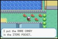 Rare Candy