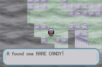 Rare Candy