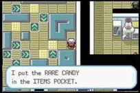 Rare Candy