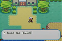 Revive